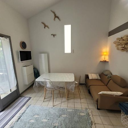 Maison Tout Confort A La Mer 200M De La Plage, 2 Chambres, 2Min Royan Saint-Georges-de-Didonne Exteriér fotografie