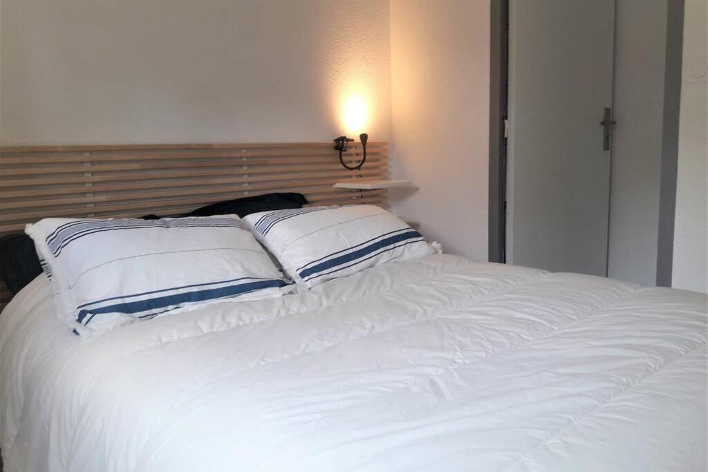 Maison Tout Confort A La Mer 200M De La Plage, 2 Chambres, 2Min Royan Saint-Georges-de-Didonne Exteriér fotografie