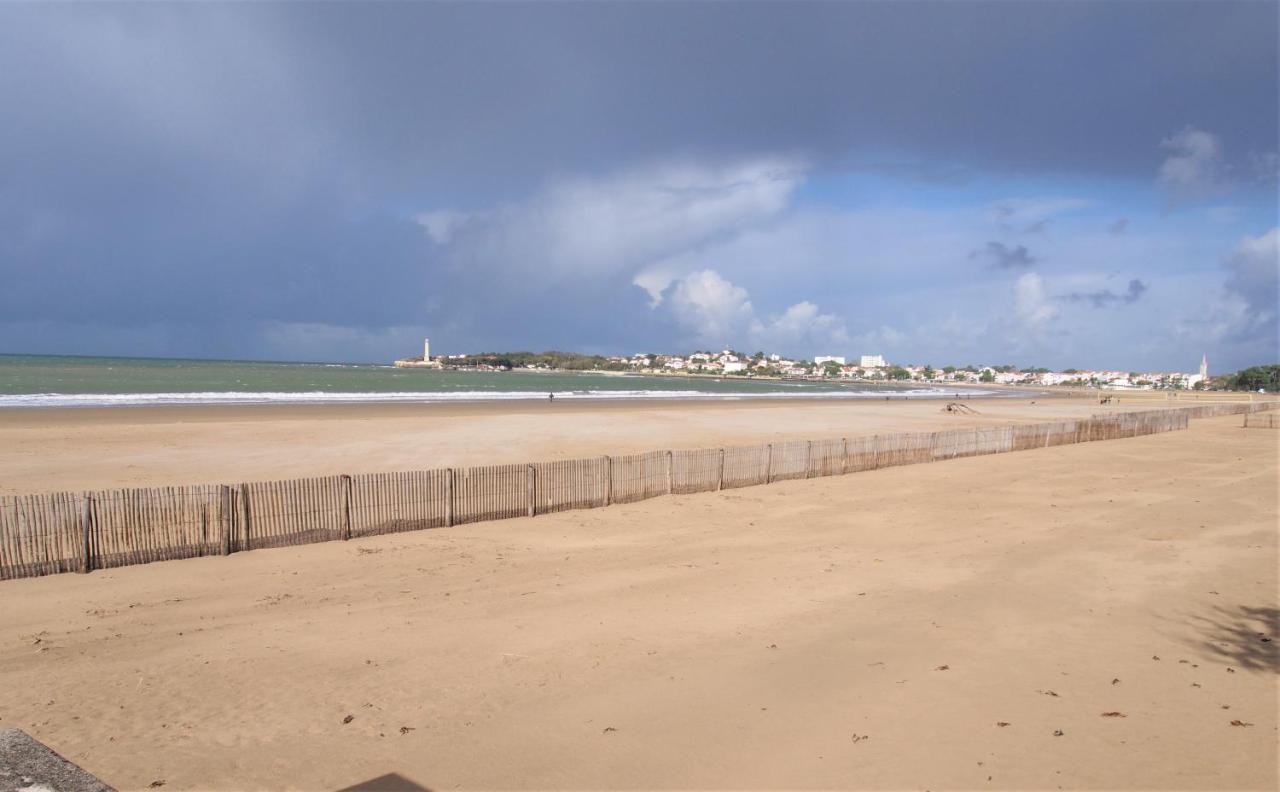 Maison Tout Confort A La Mer 200M De La Plage, 2 Chambres, 2Min Royan Saint-Georges-de-Didonne Exteriér fotografie