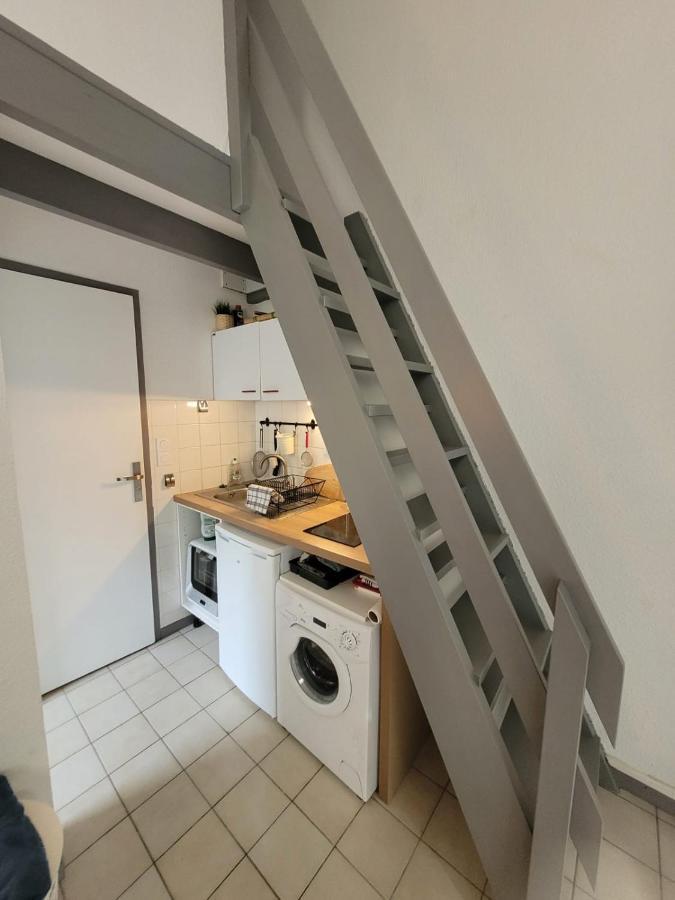 Maison Tout Confort A La Mer 200M De La Plage, 2 Chambres, 2Min Royan Saint-Georges-de-Didonne Exteriér fotografie