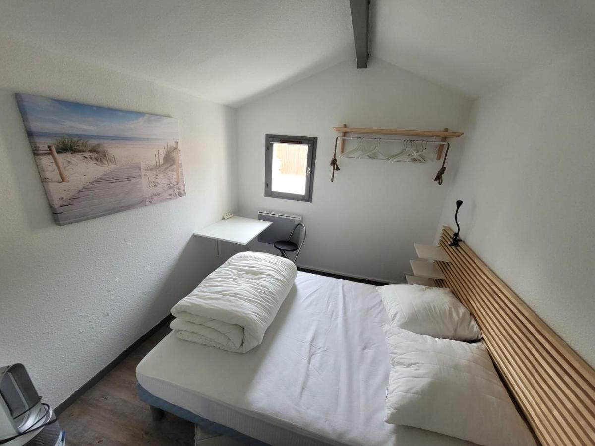 Maison Tout Confort A La Mer 200M De La Plage, 2 Chambres, 2Min Royan Saint-Georges-de-Didonne Exteriér fotografie