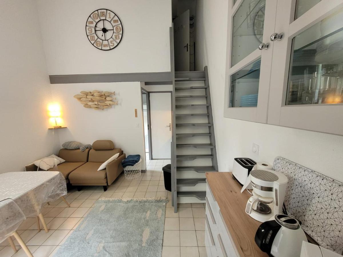 Maison Tout Confort A La Mer 200M De La Plage, 2 Chambres, 2Min Royan Saint-Georges-de-Didonne Exteriér fotografie