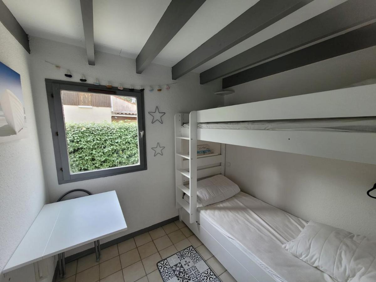 Maison Tout Confort A La Mer 200M De La Plage, 2 Chambres, 2Min Royan Saint-Georges-de-Didonne Exteriér fotografie