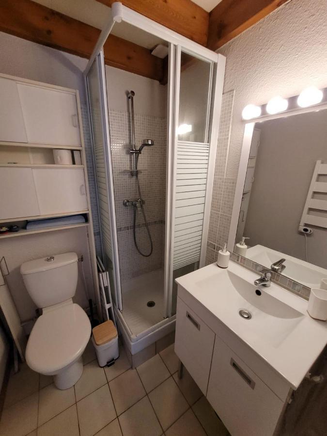 Maison Tout Confort A La Mer 200M De La Plage, 2 Chambres, 2Min Royan Saint-Georges-de-Didonne Exteriér fotografie